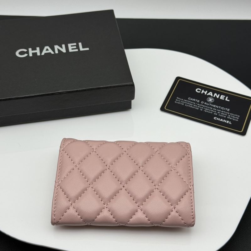 Chanel Wallets Purse